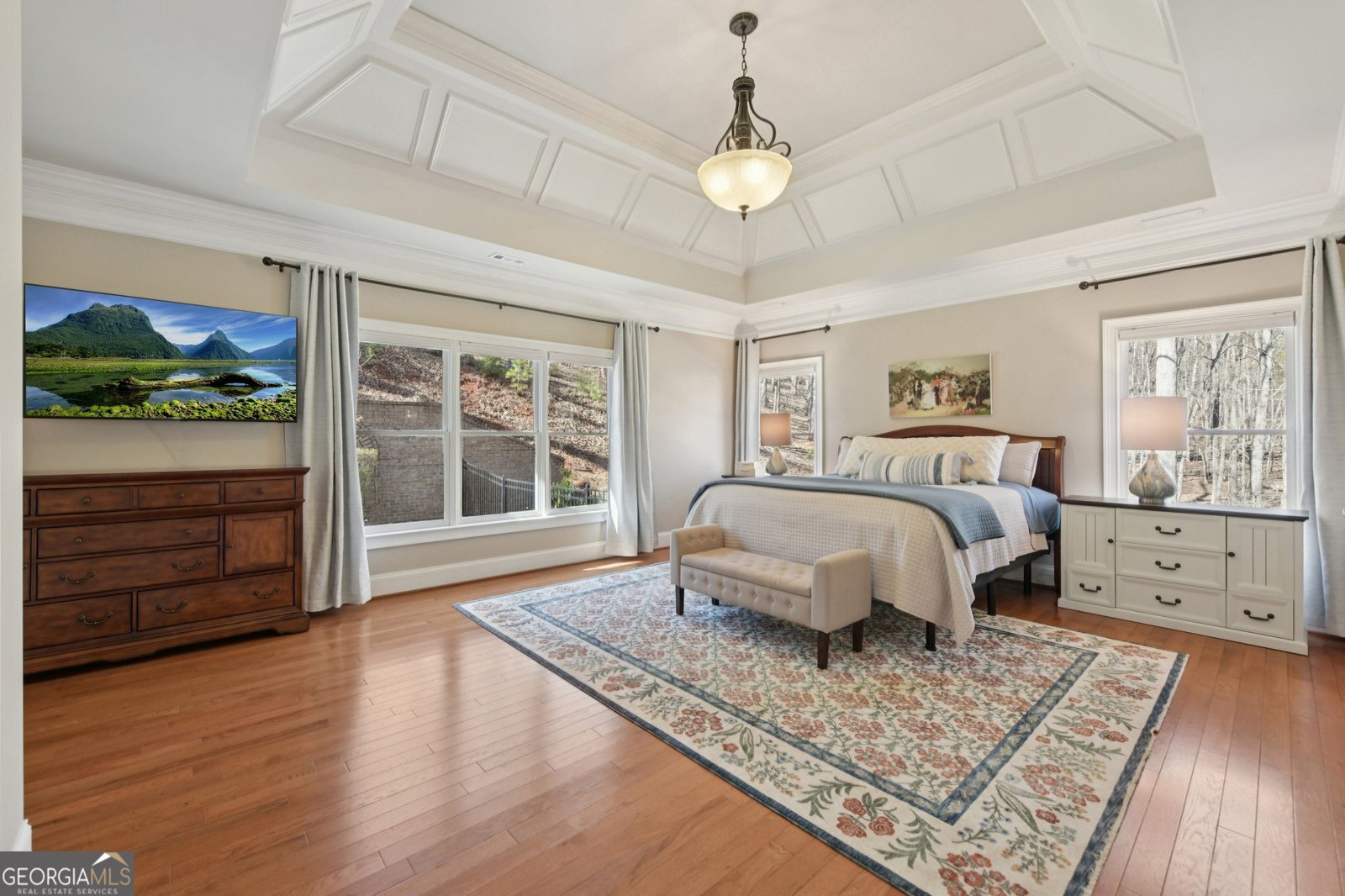 99 Madeline Anthony Road Dahlonega - Photo 33