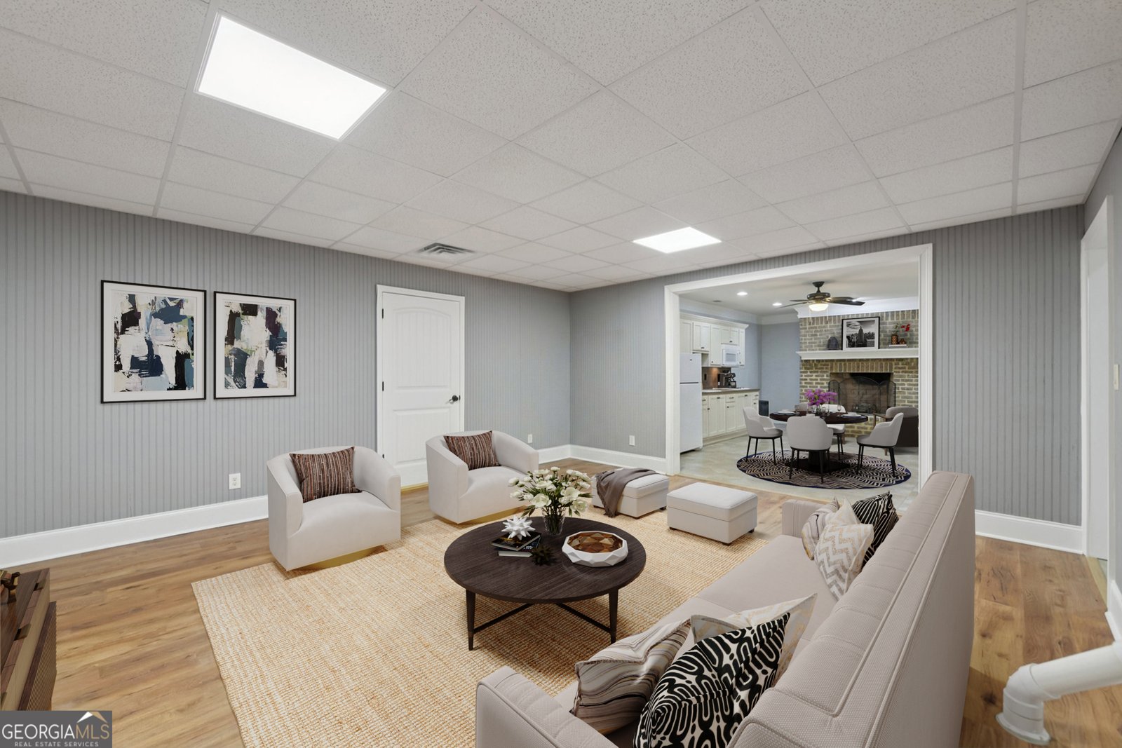 99 Madeline Anthony Road Dahlonega - Photo 61