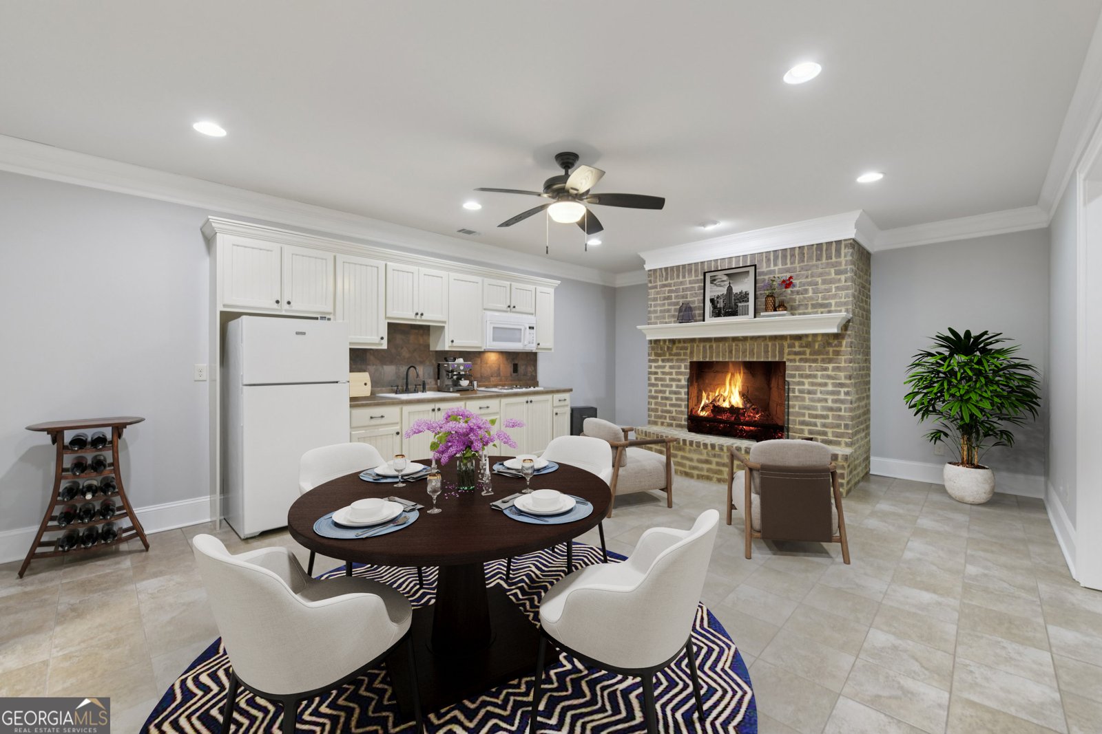 99 Madeline Anthony Road Dahlonega - Photo 65