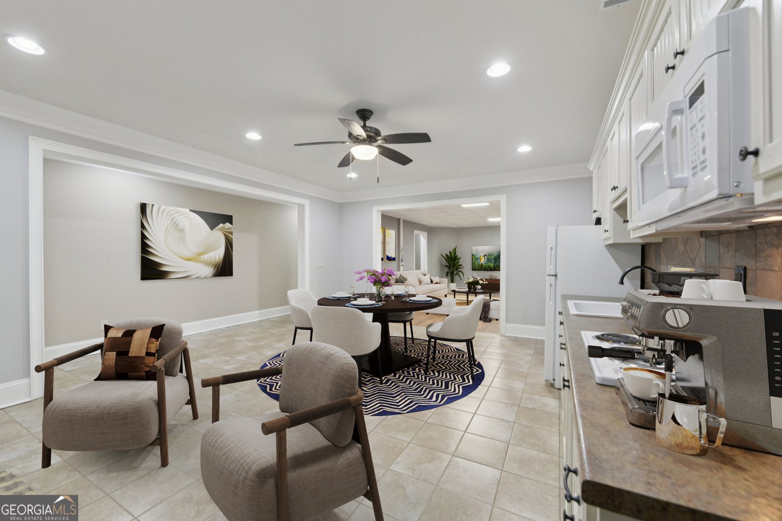 99 Madeline Anthony Road Dahlonega - Photo 69