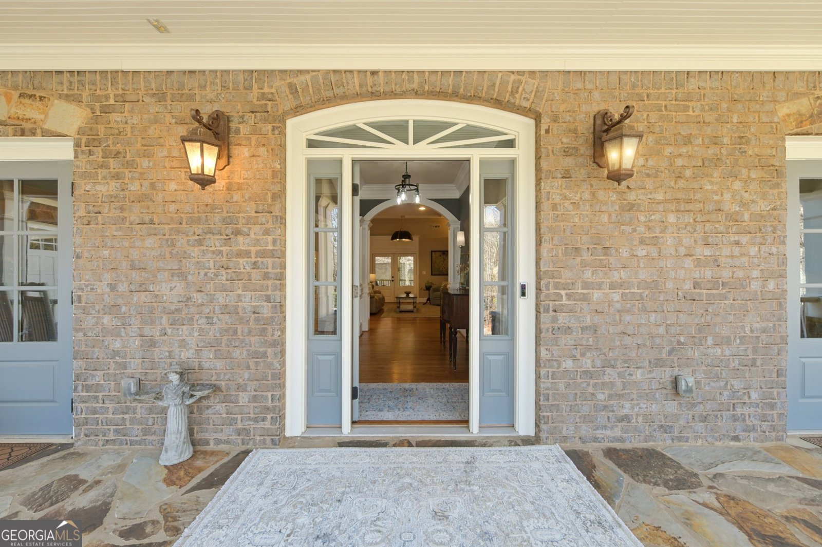 99 Madeline Anthony Road Dahlonega - Photo 7