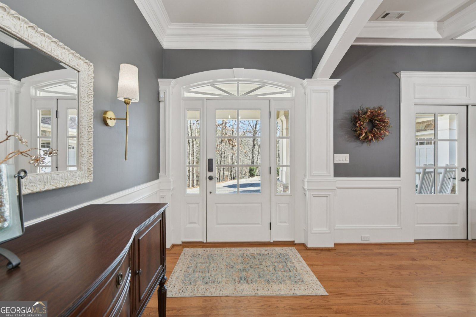 99 Madeline Anthony Road Dahlonega - Photo 8