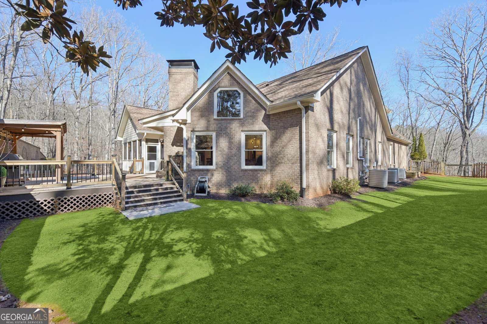 99 Madeline Anthony Road Dahlonega - Photo 86