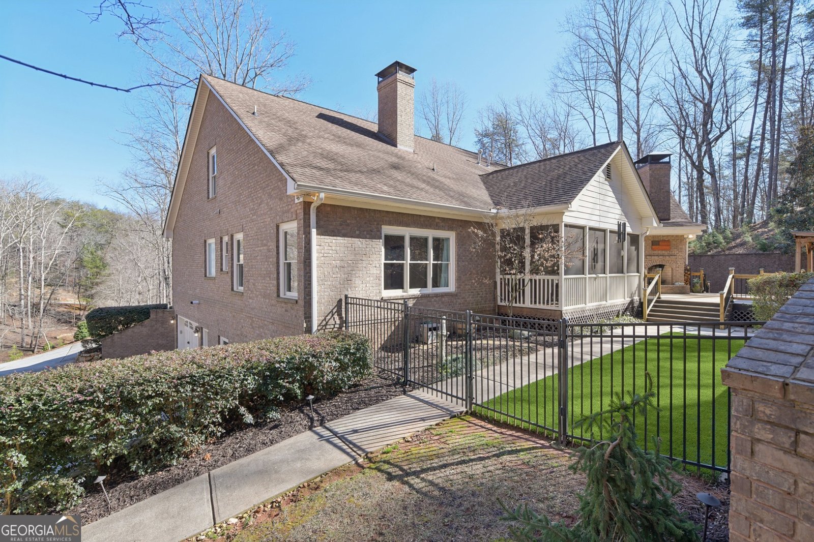 99 Madeline Anthony Road Dahlonega - Photo 88