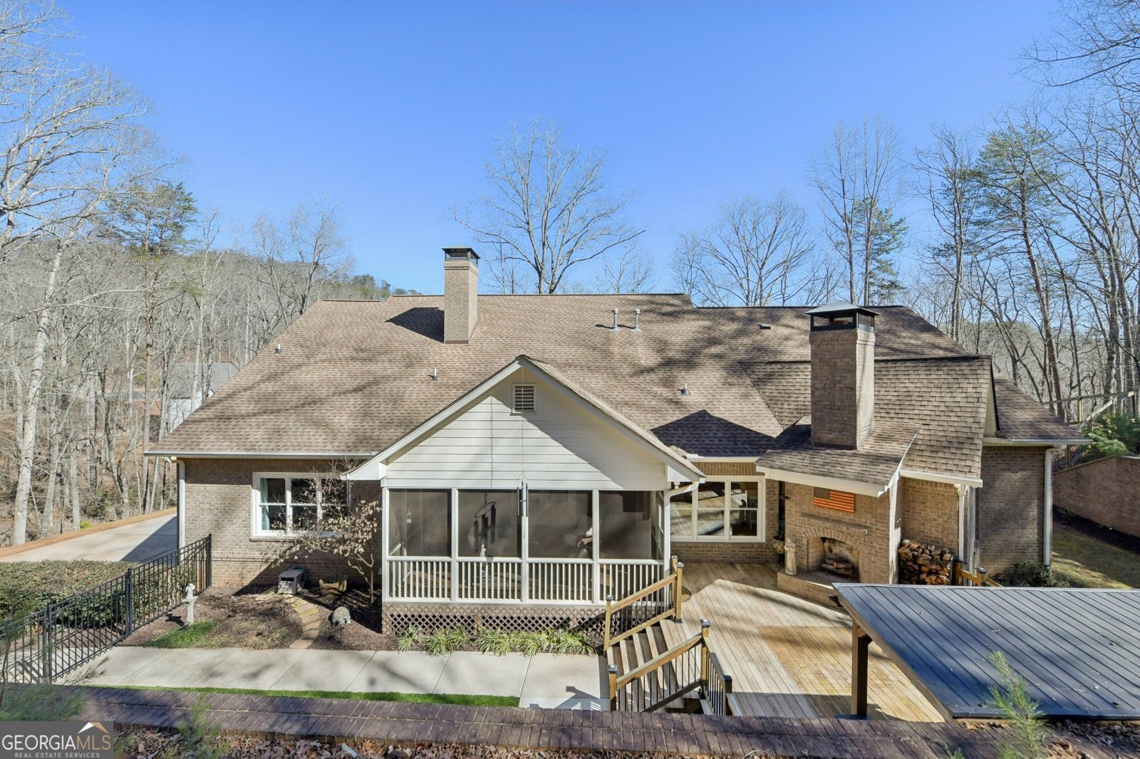 99 Madeline Anthony Road Dahlonega - Photo 89