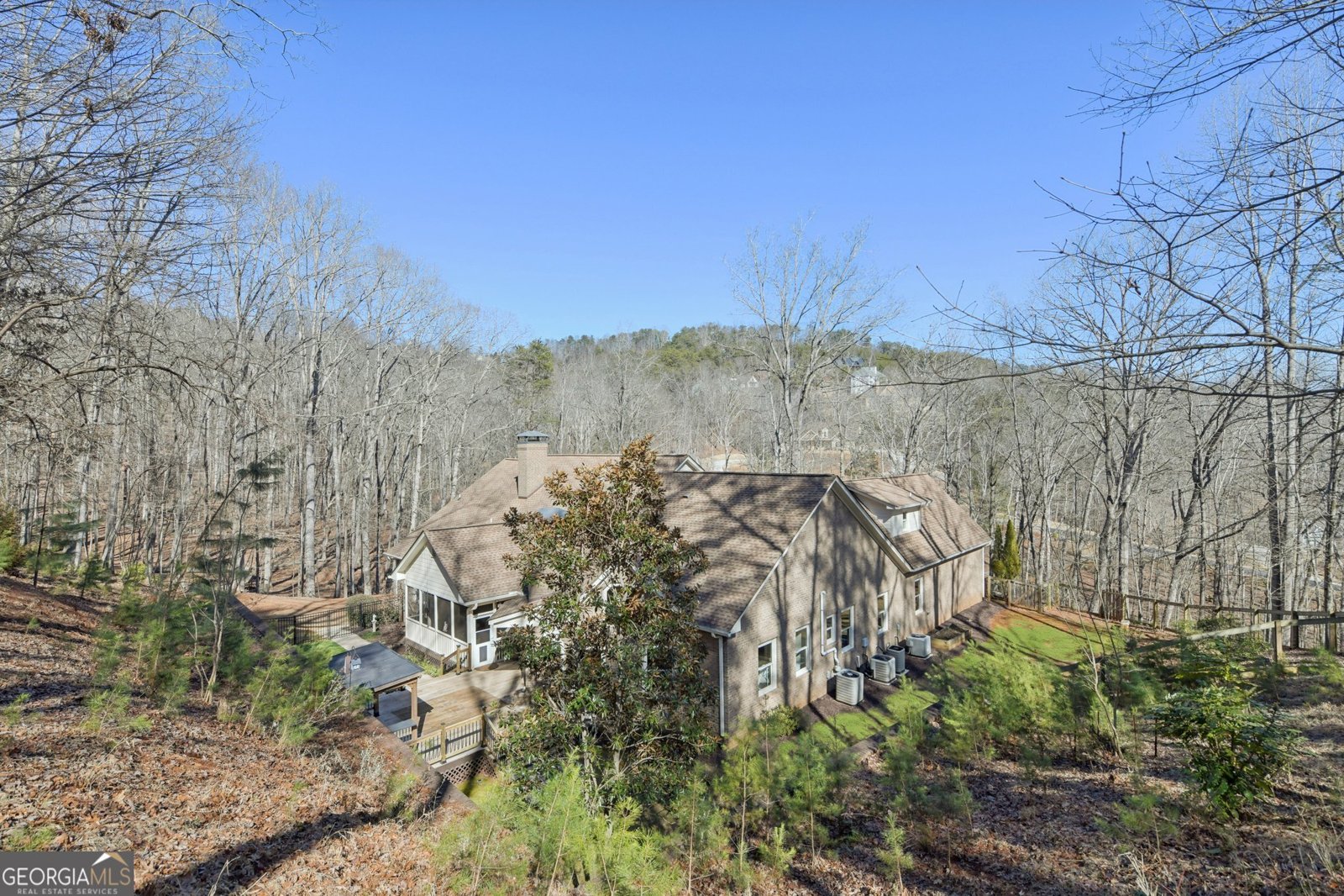99 Madeline Anthony Road Dahlonega - Photo 90