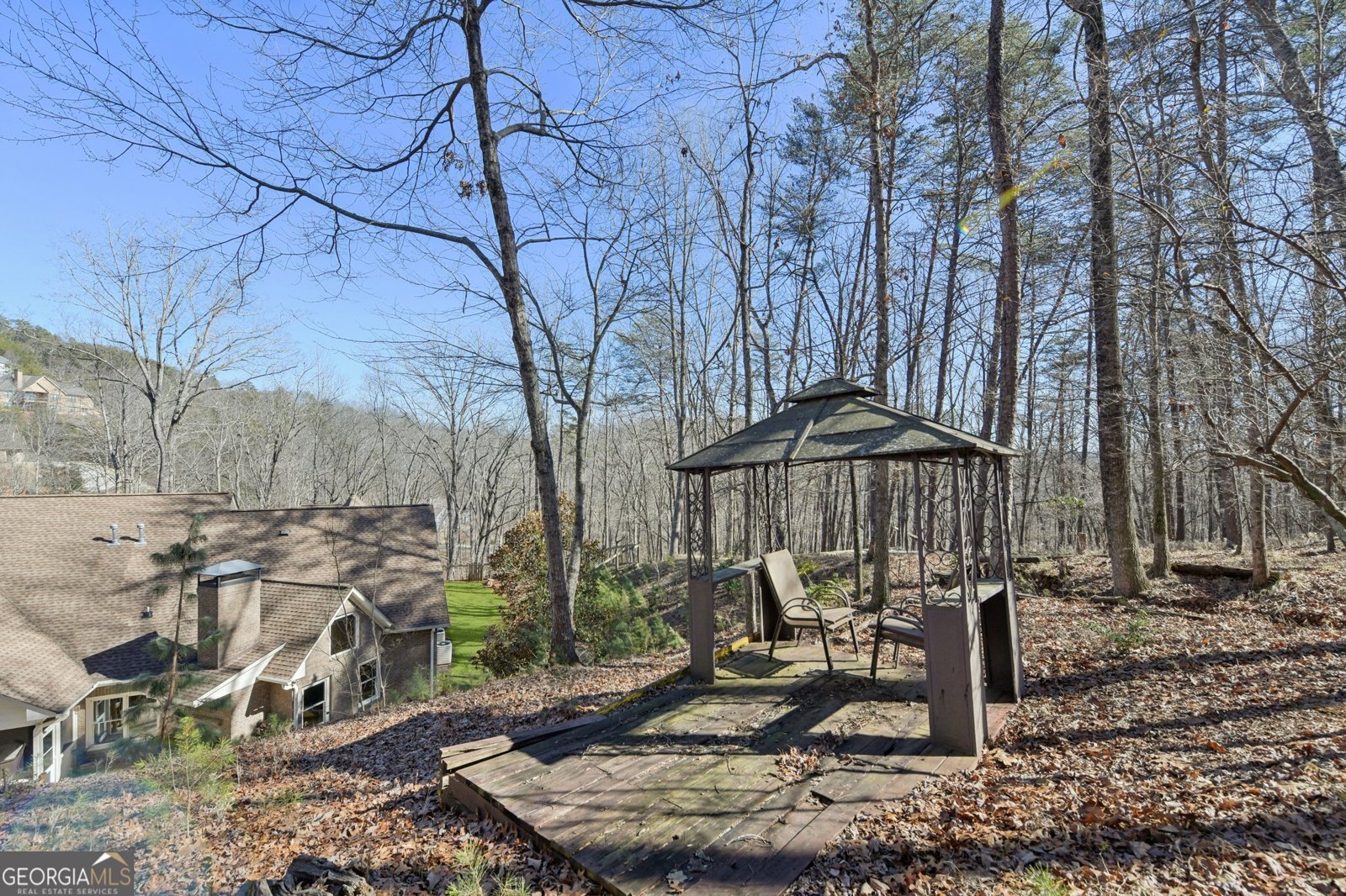 99 Madeline Anthony Road Dahlonega - Photo 91