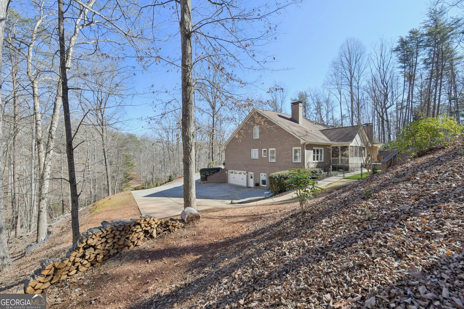 99 Madeline Anthony Road Dahlonega - Photo 95