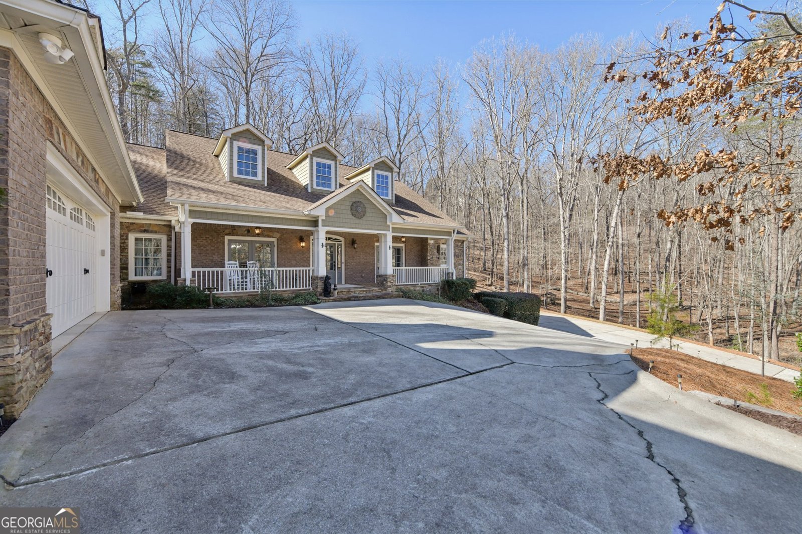 99 Madeline Anthony Road Dahlonega - Photo 97