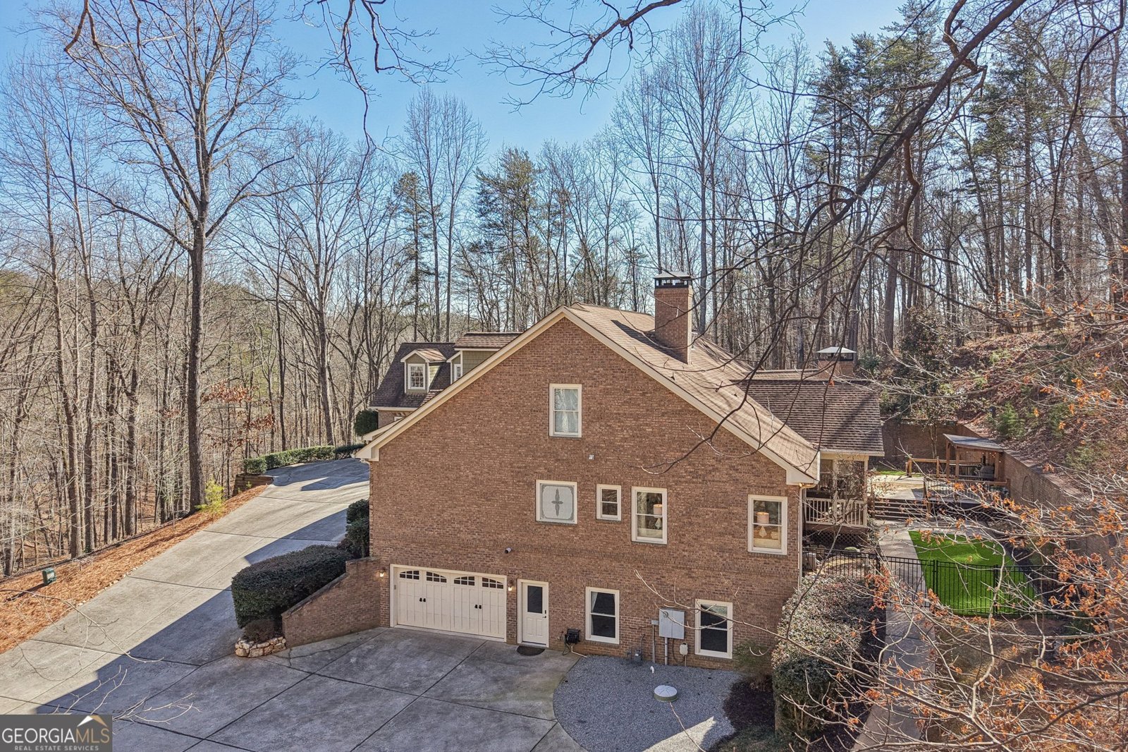 99 Madeline Anthony Road Dahlonega - Photo 98