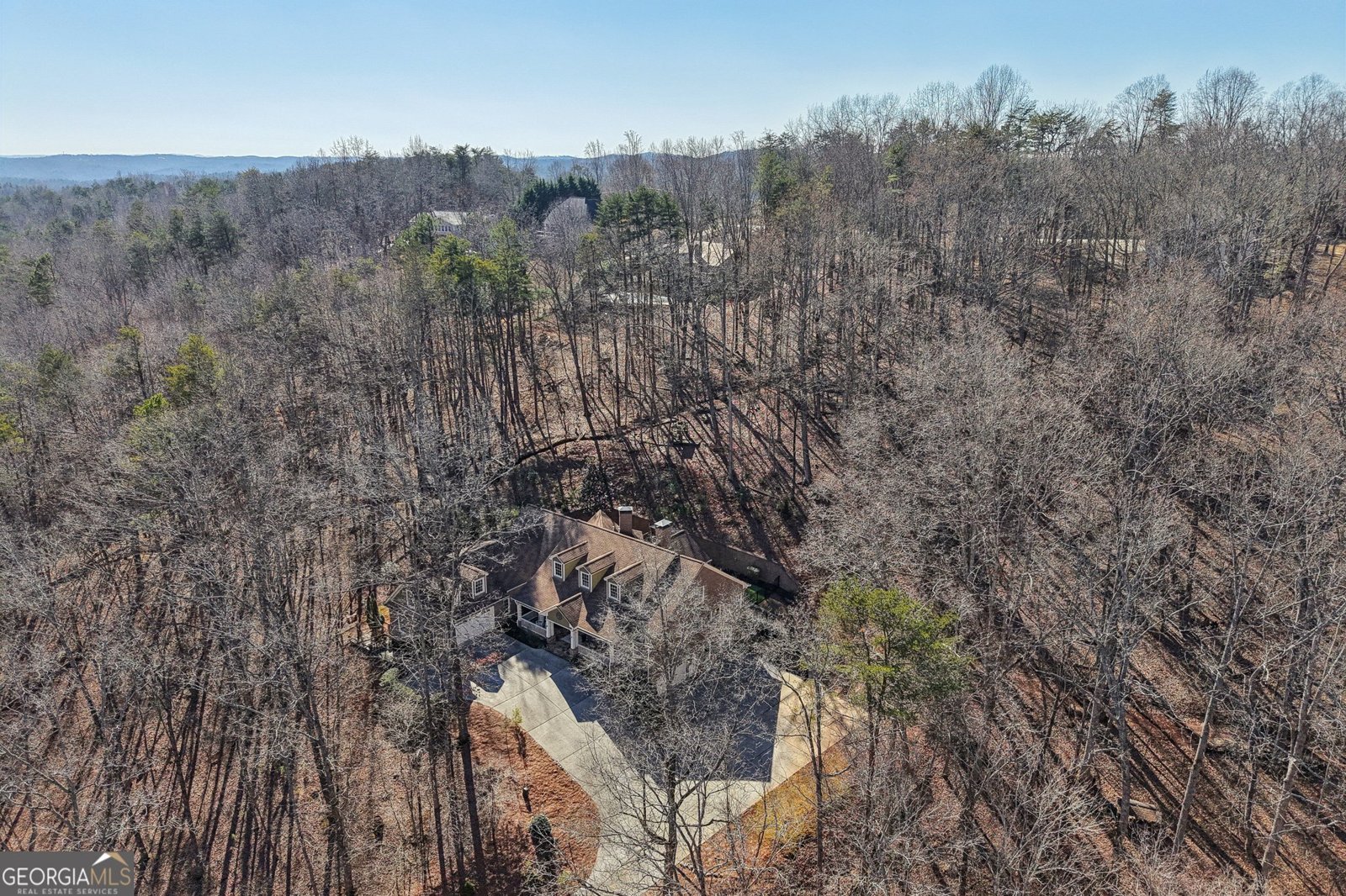 99 Madeline Anthony Road Dahlonega - Photo 99