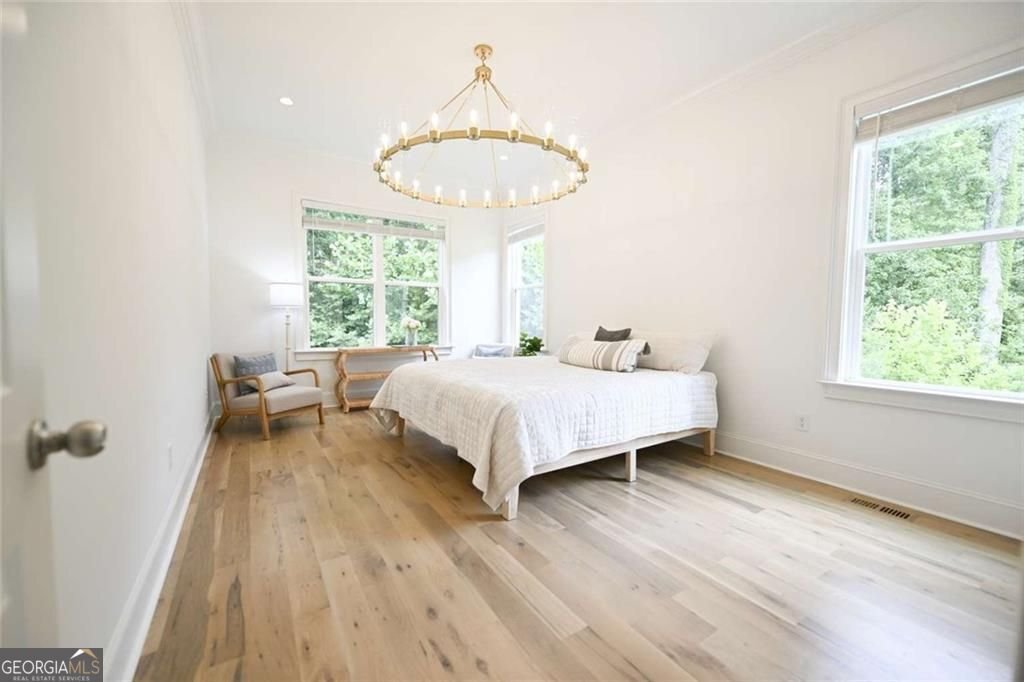 1895 Henley Way Alpharetta - Photo 13