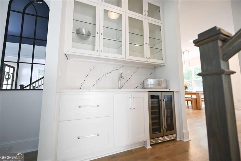 1895 Henley Way Alpharetta - Photo 14