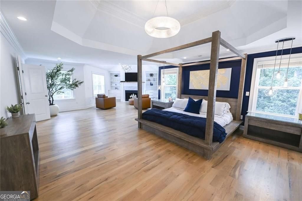 1895 Henley Way Alpharetta - Photo 16