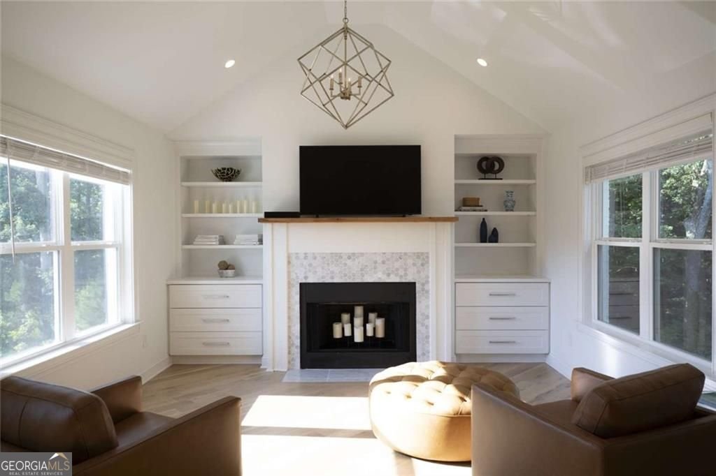 1895 Henley Way Alpharetta - Photo 17