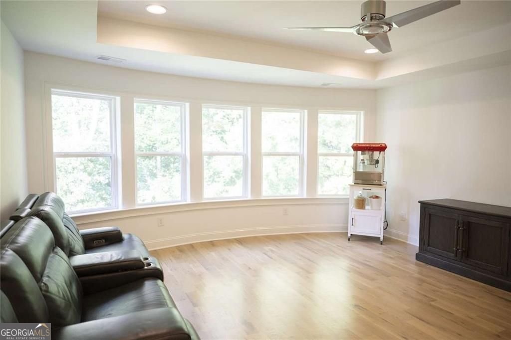 1895 Henley Way Alpharetta - Photo 22