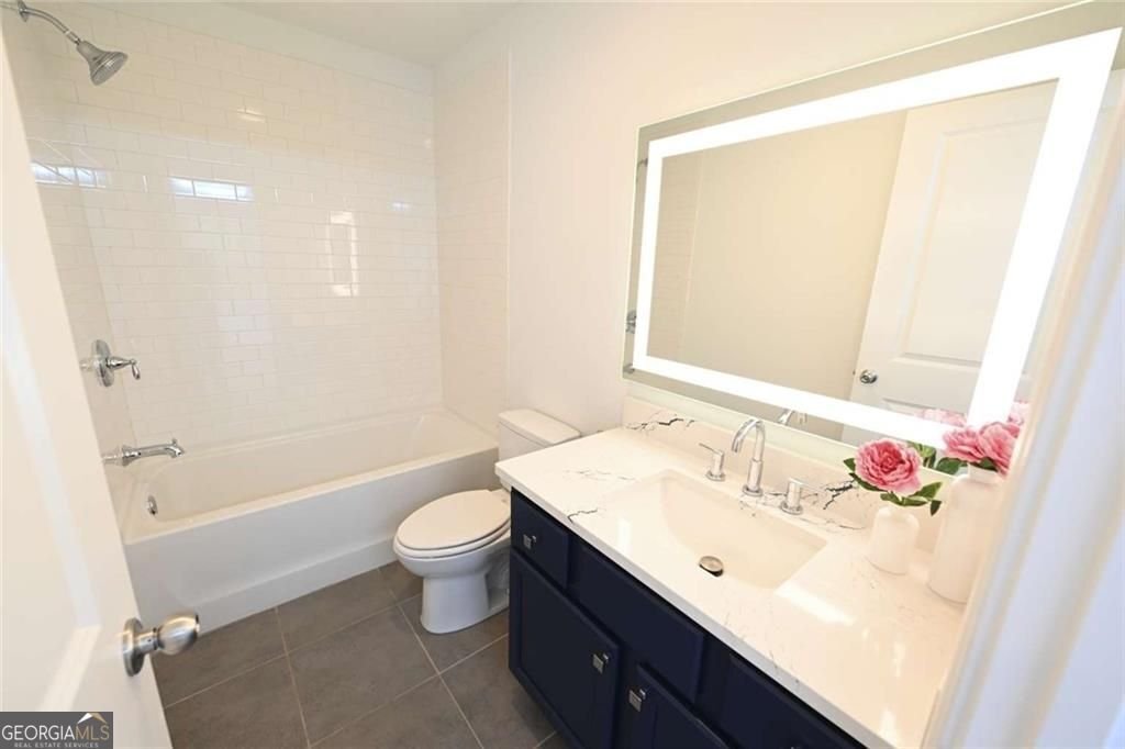 1895 Henley Way Alpharetta - Photo 25