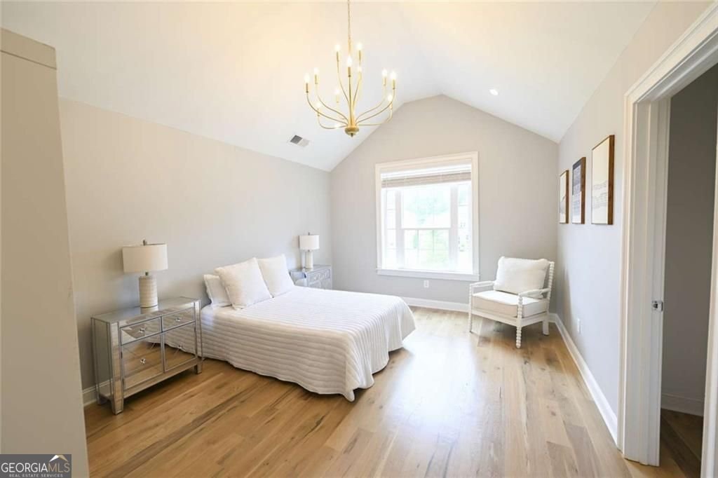 1895 Henley Way Alpharetta - Photo 26