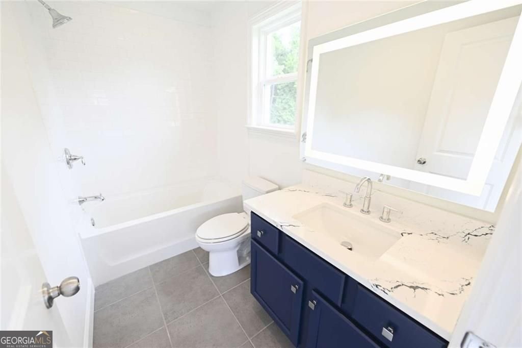 1895 Henley Way Alpharetta - Photo 30