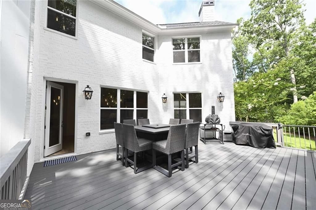 1895 Henley Way Alpharetta - Photo 39