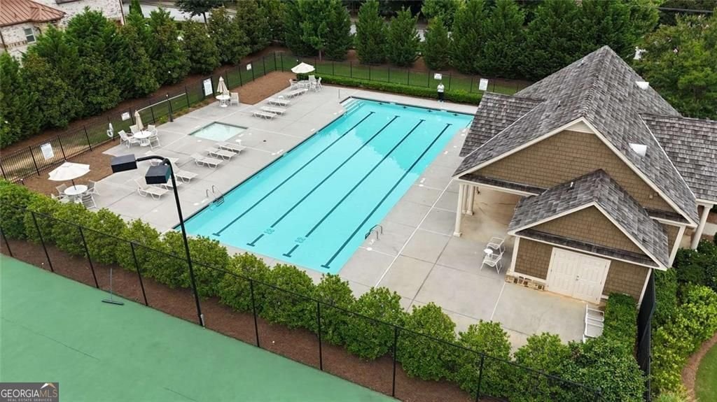 1895 Henley Way Alpharetta - Photo 43