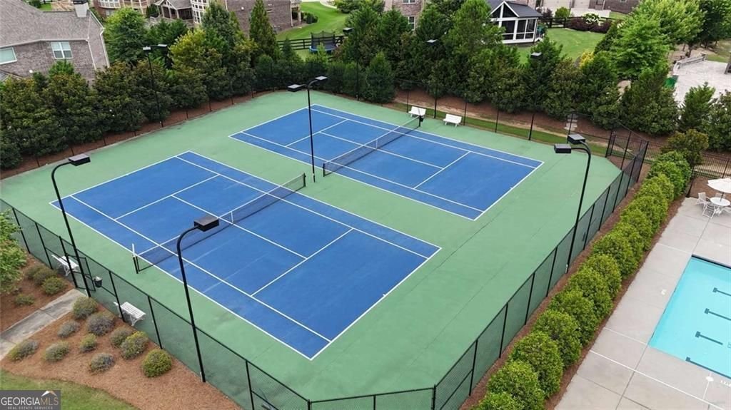 1895 Henley Way Alpharetta - Photo 44