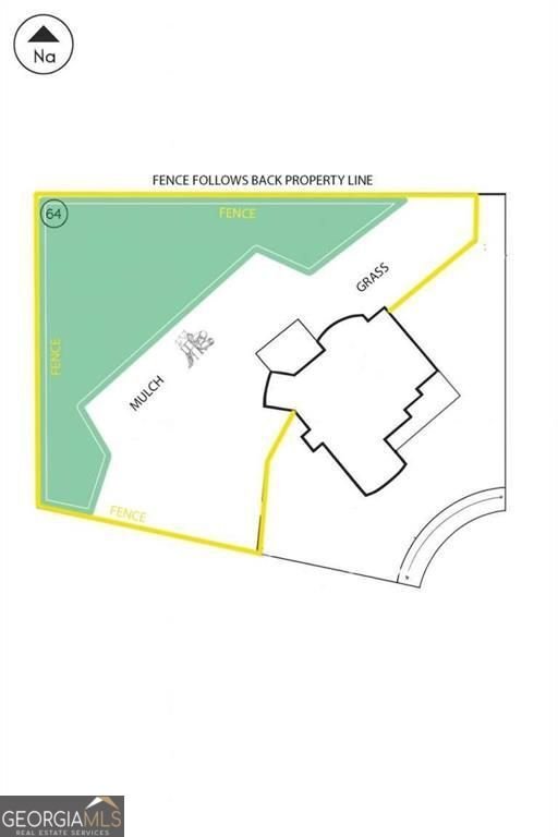 1895 Henley Way Alpharetta - Photo 46