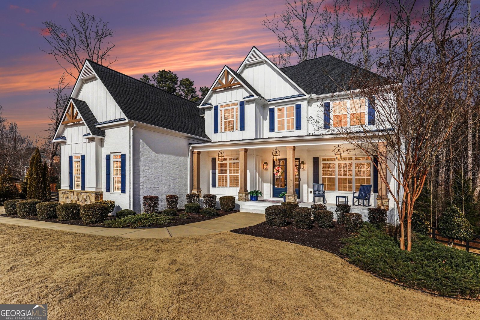 1895 Henley Way Alpharetta - Photo 77