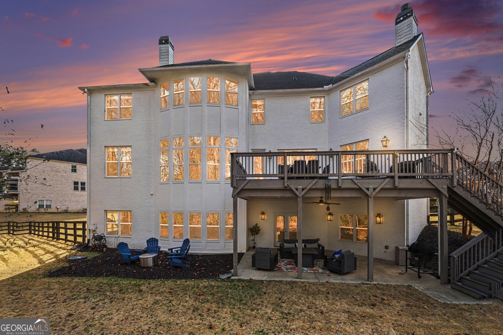 1895 Henley Way Alpharetta - Photo 79