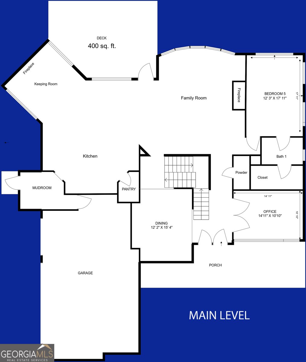 1895 Henley Way Alpharetta - Photo 80