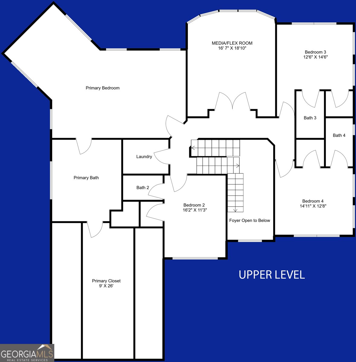 1895 Henley Way Alpharetta - Photo 81