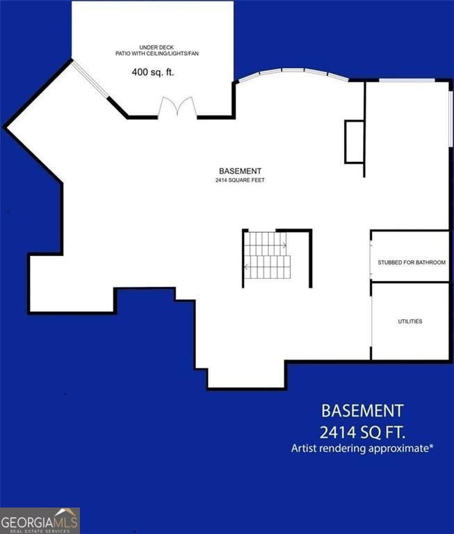 1895 Henley Way Alpharetta - Photo 82