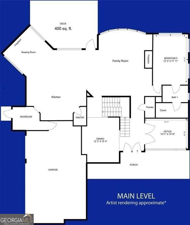 1895 Henley Way Alpharetta - Photo 87