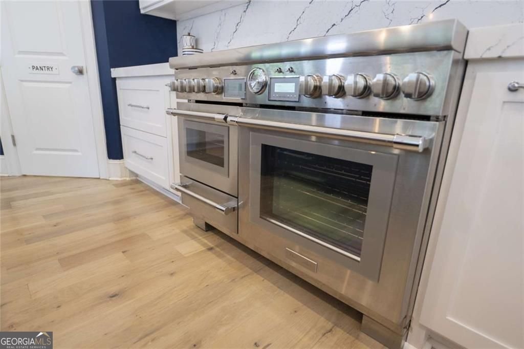 1895 Henley Way Alpharetta - Photo 9