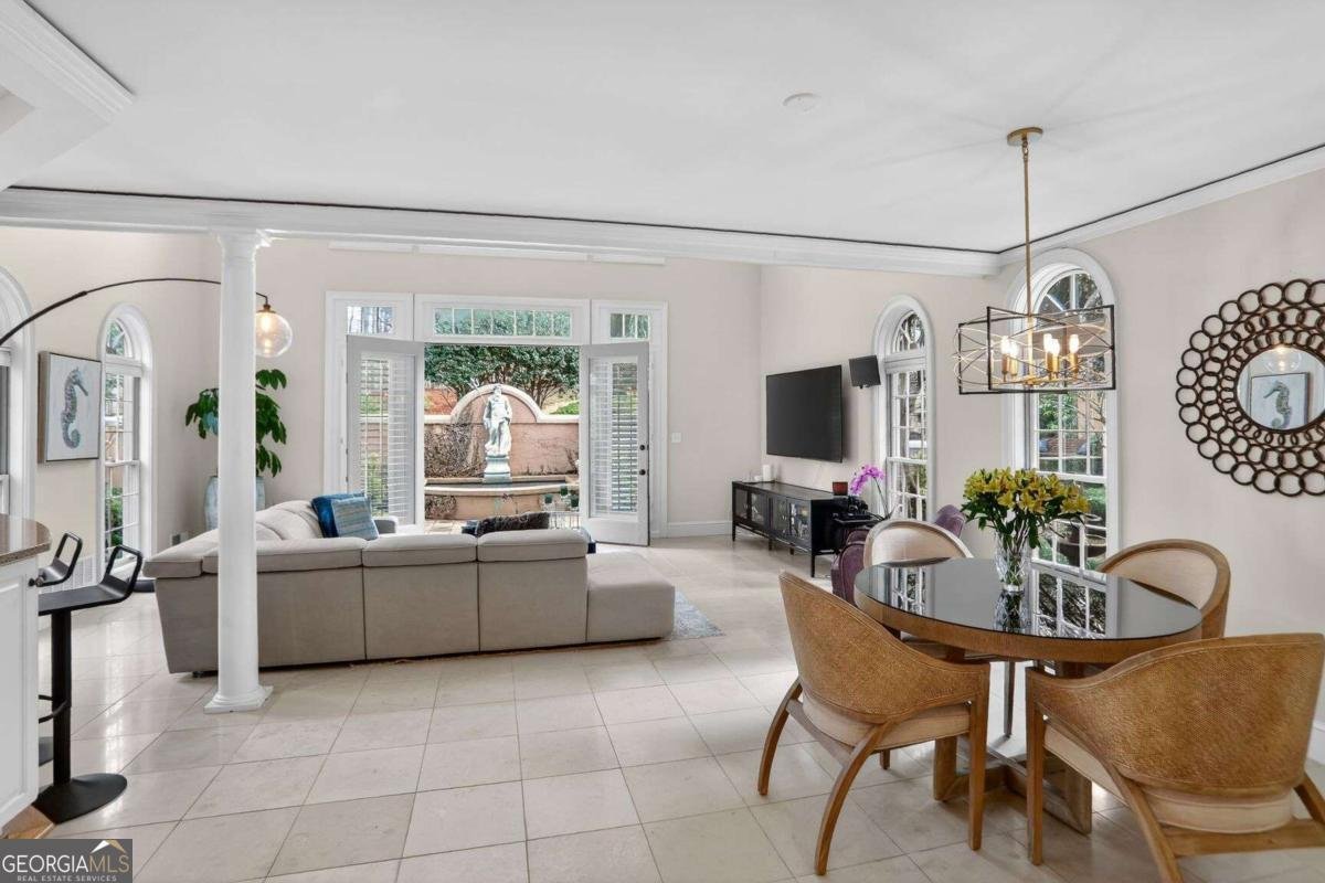 12805 Bucksport Drive Roswell - Photo 12