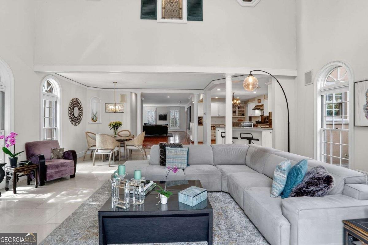 12805 Bucksport Drive Roswell - Photo 13