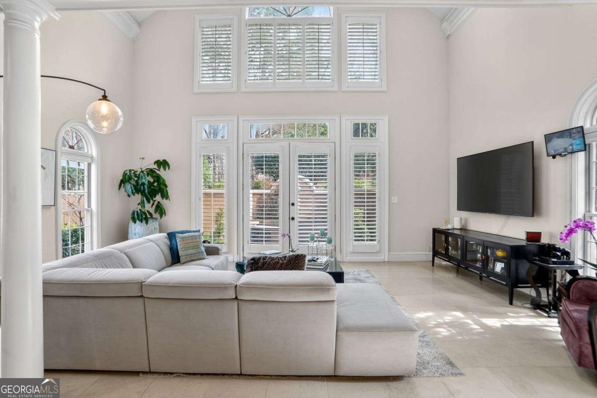 12805 Bucksport Drive Roswell - Photo 14