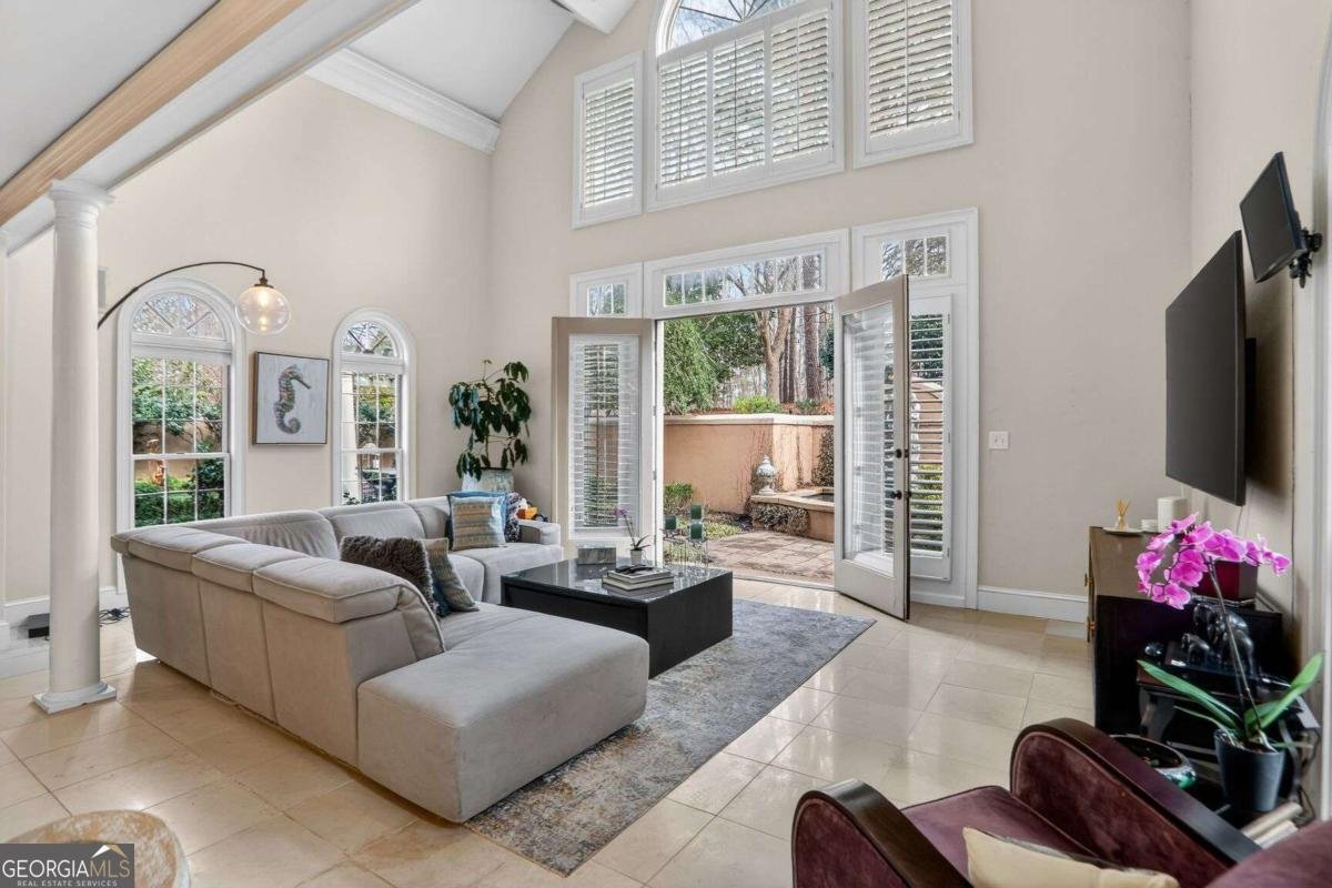 12805 Bucksport Drive Roswell - Photo 15