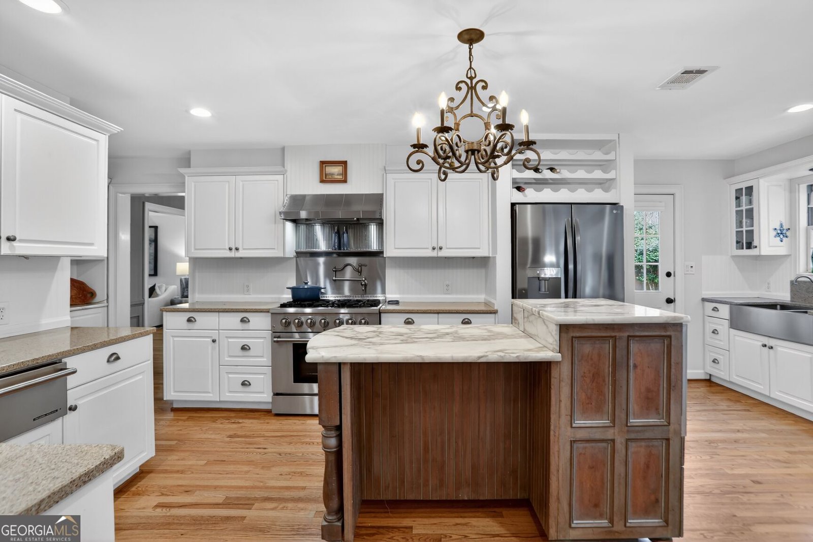 12805 Bucksport Drive Roswell - Photo 17