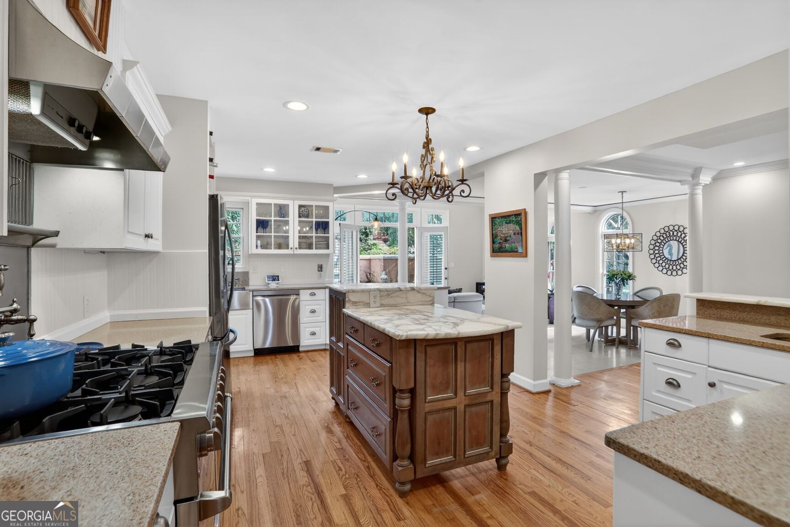 12805 Bucksport Drive Roswell - Photo 18