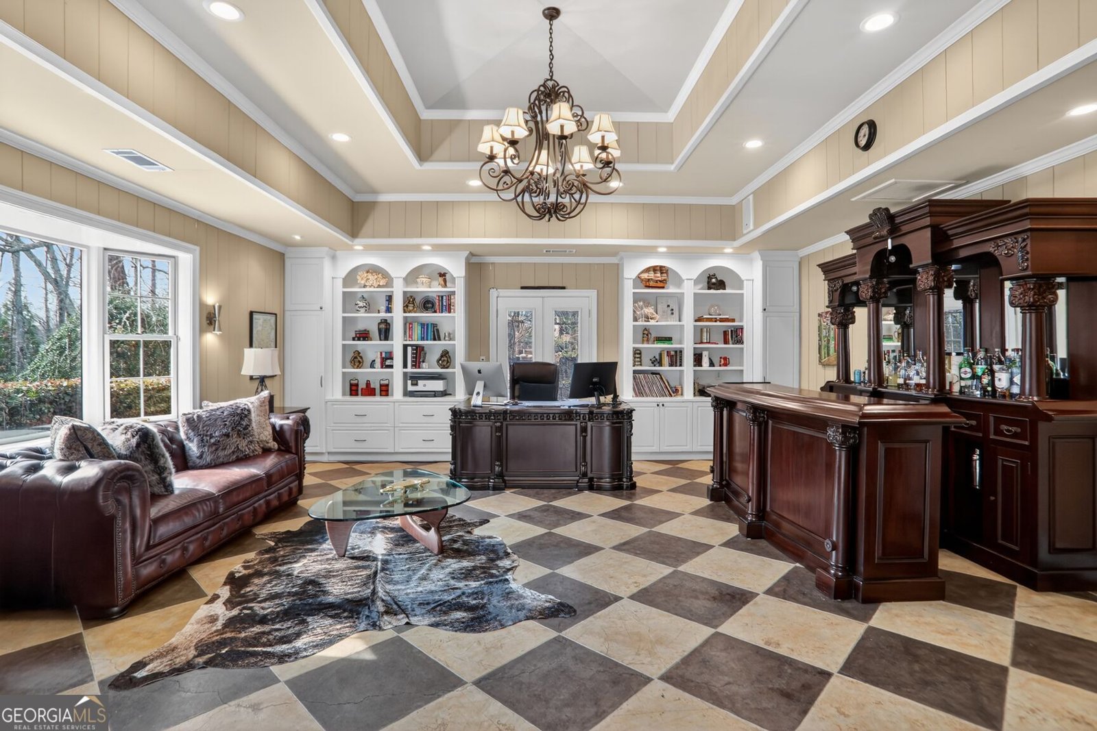 12805 Bucksport Drive Roswell - Photo 20