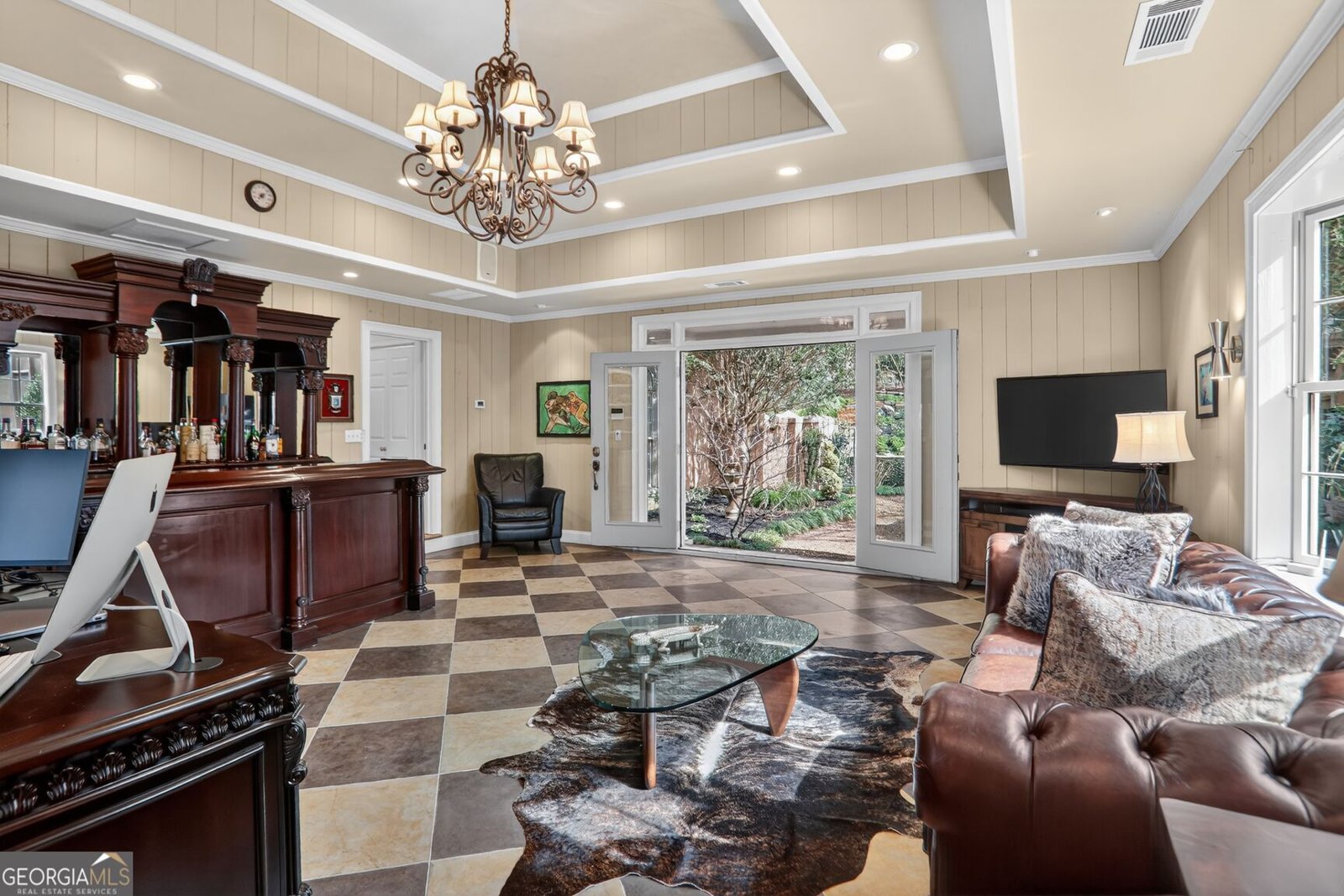 12805 Bucksport Drive Roswell - Photo 21