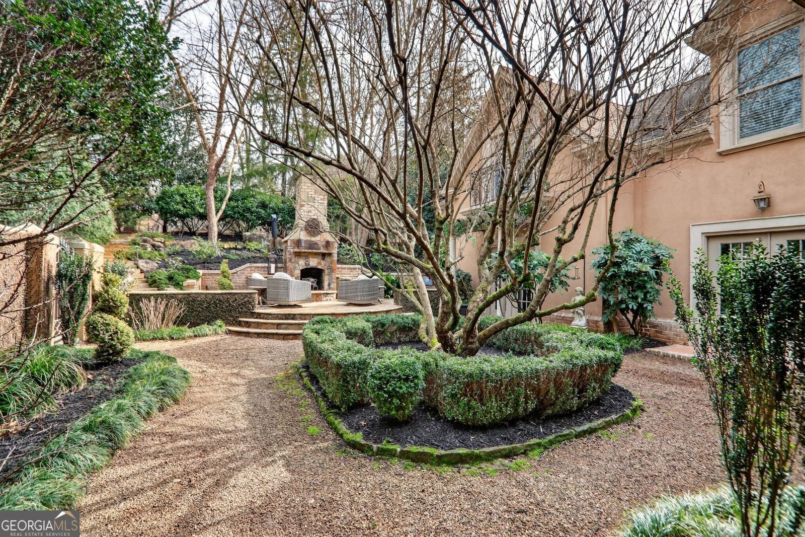 12805 Bucksport Drive Roswell - Photo 22