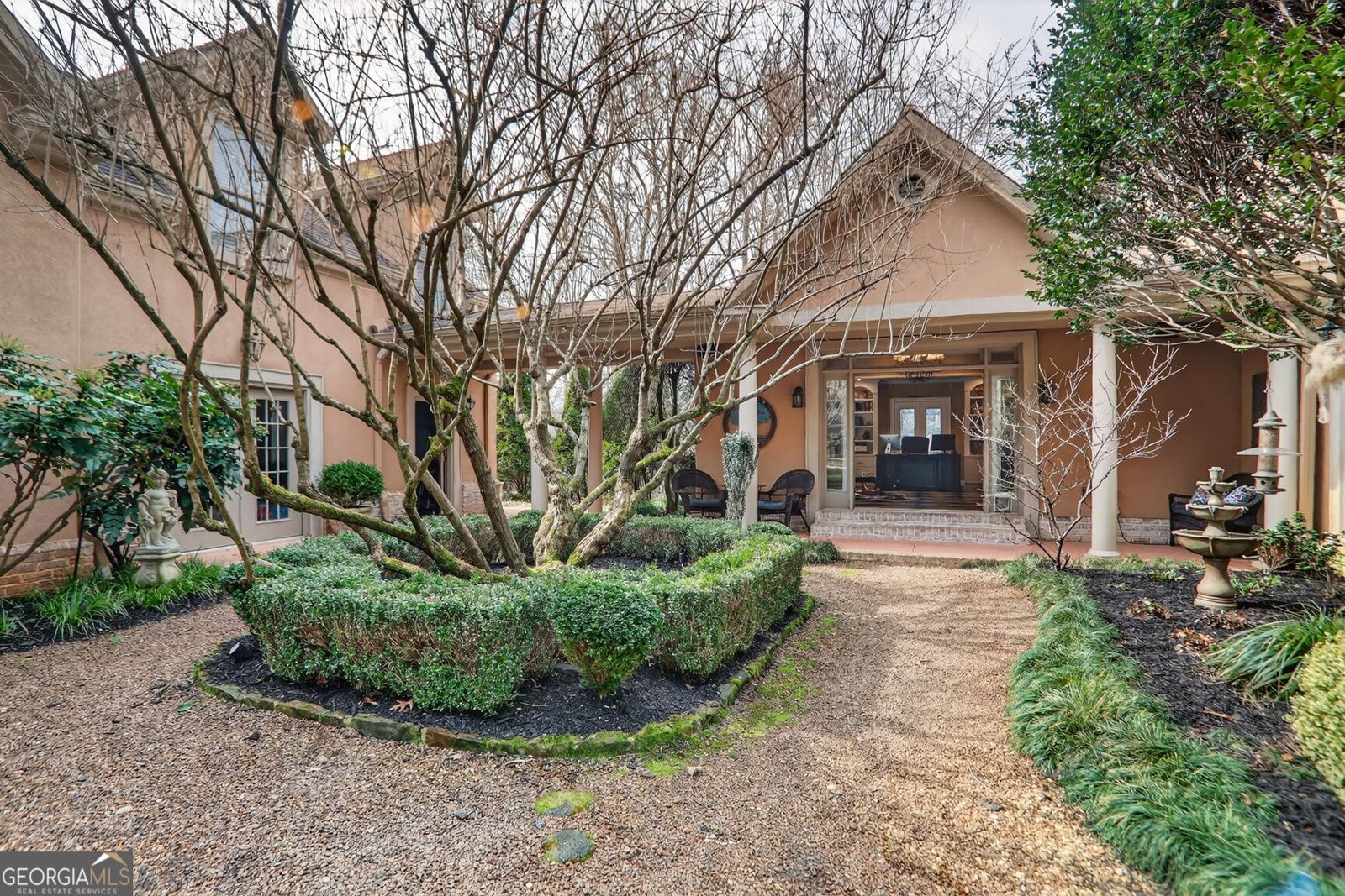 12805 Bucksport Drive Roswell - Photo 23