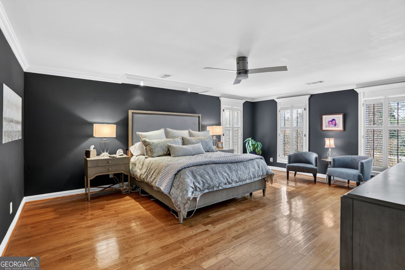 12805 Bucksport Drive Roswell - Photo 24