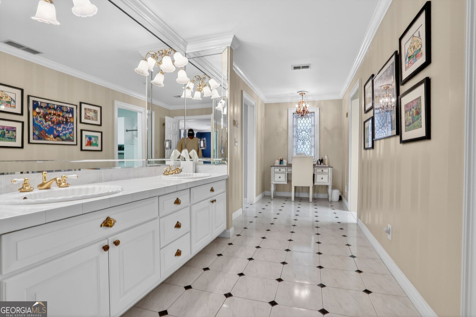 12805 Bucksport Drive Roswell - Photo 26