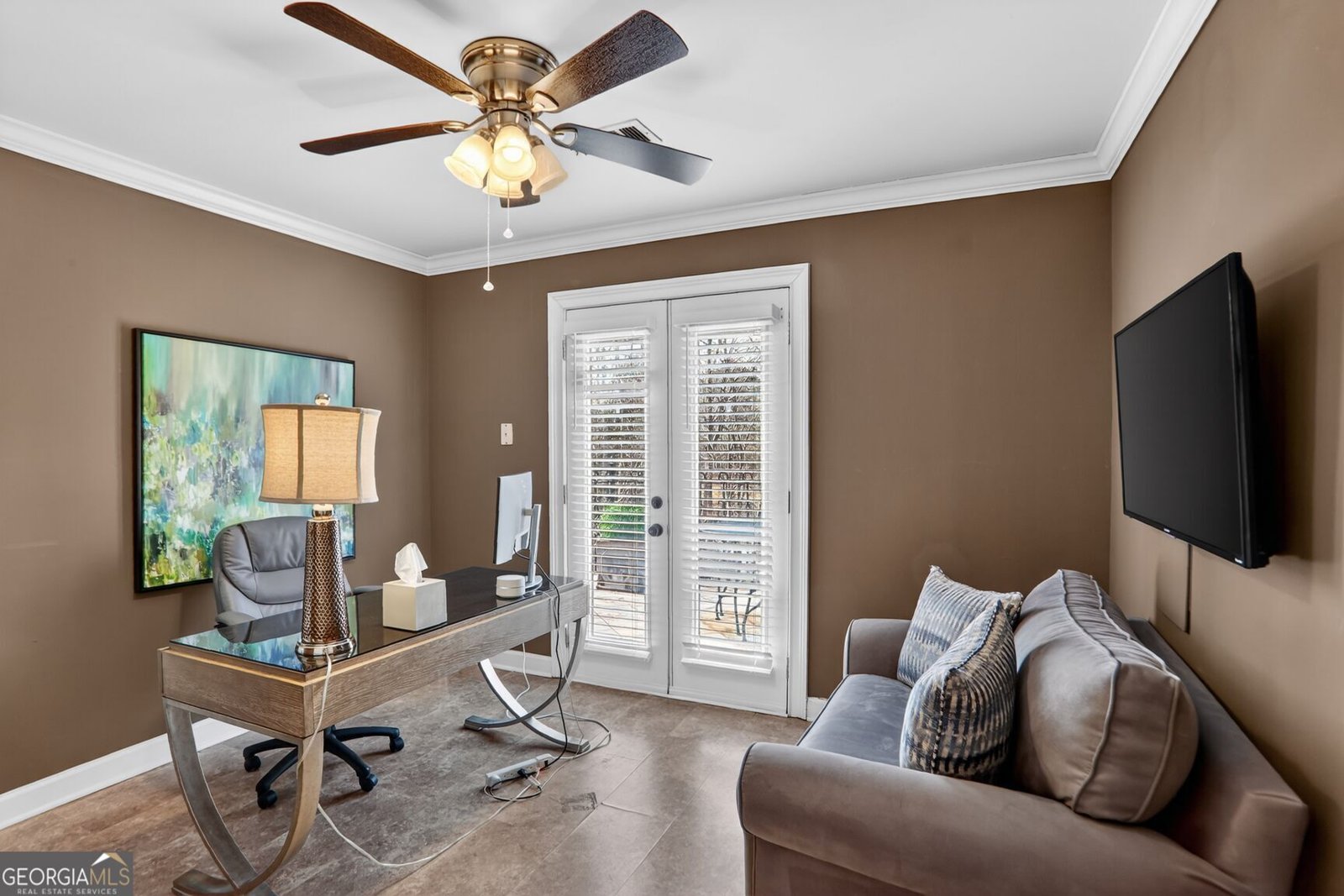 12805 Bucksport Drive Roswell - Photo 31