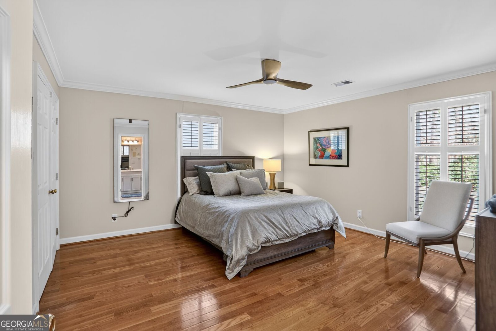 12805 Bucksport Drive Roswell - Photo 33