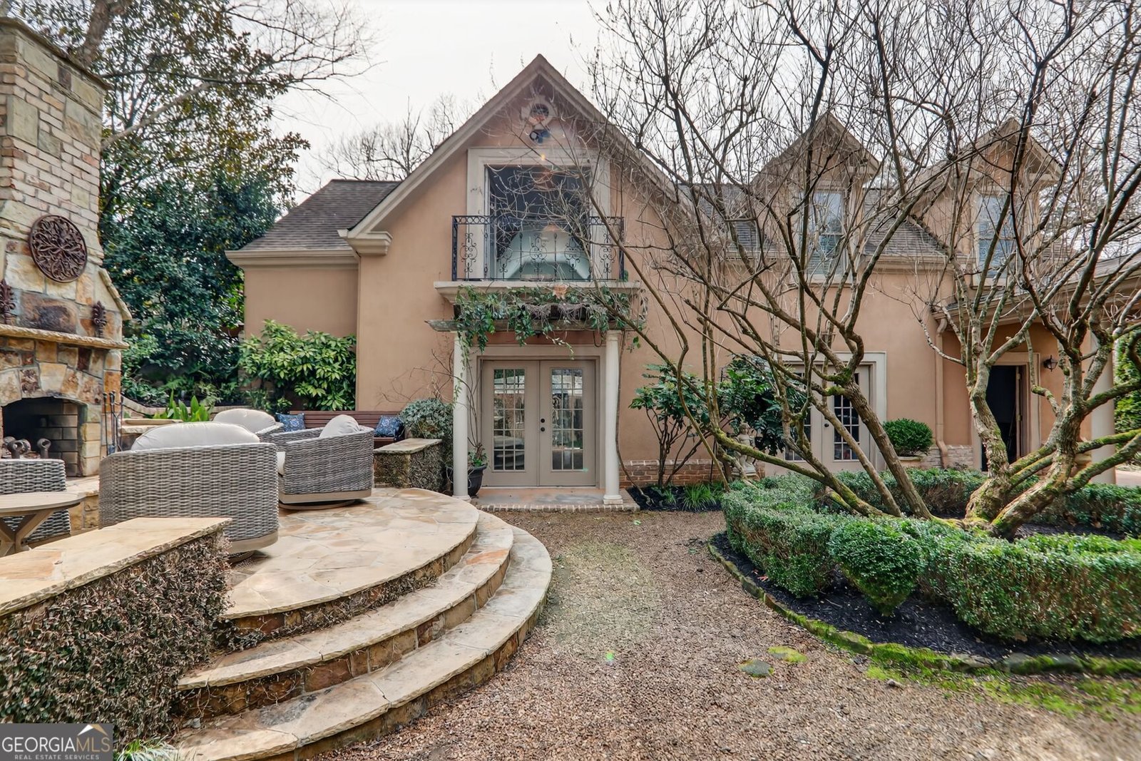 12805 Bucksport Drive Roswell - Photo 35