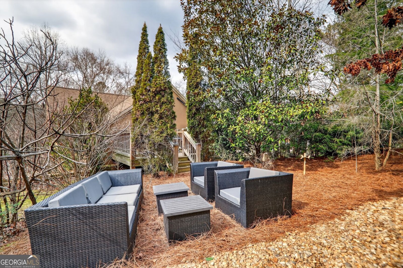 12805 Bucksport Drive Roswell - Photo 47